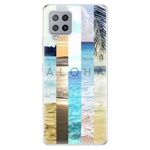 Odolné silikónové puzdro iSaprio - Aloha 02 - Samsung Galaxy A42 vyobraziť