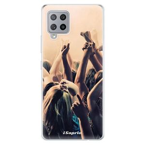 Odolné silikónové puzdro iSaprio - Rave 01 - Samsung Galaxy A42 vyobraziť