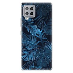 Odolné silikónové puzdro iSaprio - Jungle 12 - Samsung Galaxy A42 vyobraziť