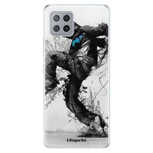 Odolné silikónové puzdro iSaprio - Dance 01 - Samsung Galaxy A42 vyobraziť