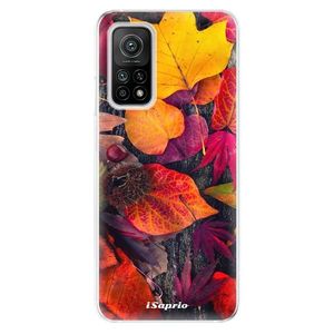Odolné silikónové puzdro iSaprio - Autumn Leaves 03 - Xiaomi Mi 10T / Mi 10T Pro vyobraziť