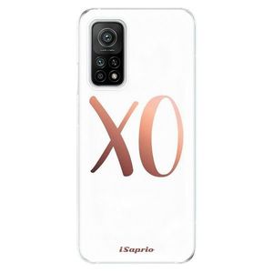 Odolné silikónové puzdro iSaprio - XO 01 - Xiaomi Mi 10T / Mi 10T Pro vyobraziť