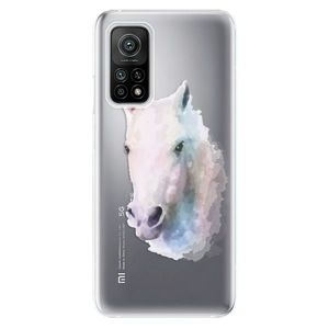 Odolné silikónové puzdro iSaprio - Horse 01 - Xiaomi Mi 10T / Mi 10T Pro vyobraziť