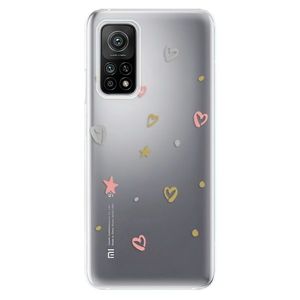 Odolné silikónové puzdro iSaprio - Lovely Pattern - Xiaomi Mi 10T / Mi 10T Pro vyobraziť