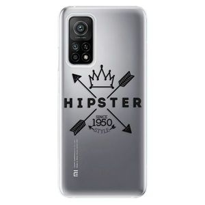 Odolné silikónové puzdro iSaprio - Hipster Style 02 - Xiaomi Mi 10T / Mi 10T Pro vyobraziť