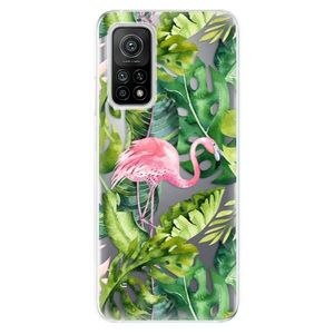 Odolné silikónové puzdro iSaprio - Jungle 02 - Xiaomi Mi 10T / Mi 10T Pro vyobraziť