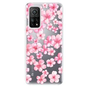 Odolné silikónové puzdro iSaprio - Flower Pattern 05 - Xiaomi Mi 10T / Mi 10T Pro vyobraziť
