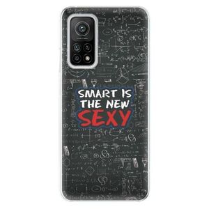 Odolné silikónové puzdro iSaprio - Smart and Sexy - Xiaomi Mi 10T / Mi 10T Pro vyobraziť