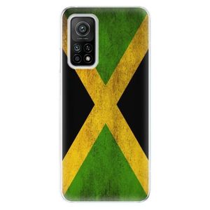 Odolné silikónové puzdro iSaprio - Flag of Jamaica - Xiaomi Mi 10T / Mi 10T Pro vyobraziť