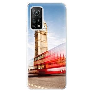 Odolné silikónové puzdro iSaprio - London 01 - Xiaomi Mi 10T / Mi 10T Pro vyobraziť