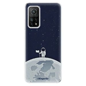 Odolné silikónové puzdro iSaprio - On The Moon 10 - Xiaomi Mi 10T / Mi 10T Pro vyobraziť