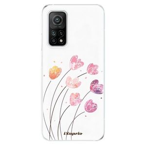 Odolné silikónové puzdro iSaprio - Flowers 14 - Xiaomi Mi 10T / Mi 10T Pro vyobraziť