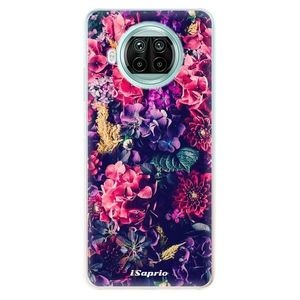Odolné silikónové puzdro iSaprio - Flowers 10 - Xiaomi Mi 10T Lite vyobraziť