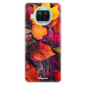 Odolné silikónové puzdro iSaprio - Autumn Leaves 03 - Xiaomi Mi 10T Lite vyobraziť