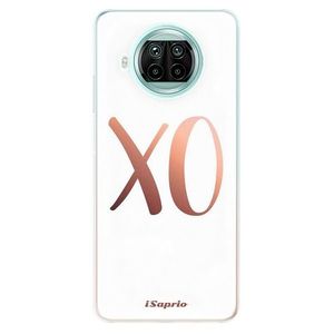 Odolné silikónové puzdro iSaprio - XO 01 - Xiaomi Mi 10T Lite vyobraziť
