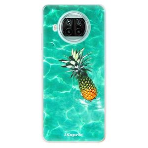 Odolné silikónové puzdro iSaprio - Pineapple 10 - Xiaomi Mi 10T Lite vyobraziť