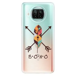 Odolné silikónové puzdro iSaprio - BOHO - Xiaomi Mi 10T Lite vyobraziť