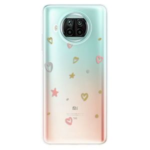 Odolné silikónové puzdro iSaprio - Lovely Pattern - Xiaomi Mi 10T Lite vyobraziť