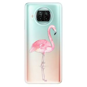Odolné silikónové puzdro iSaprio - Flamingo 01 - Xiaomi Mi 10T Lite vyobraziť