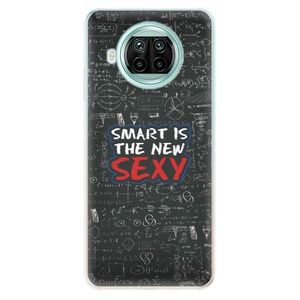 Odolné silikónové puzdro iSaprio - Smart and Sexy - Xiaomi Mi 10T Lite vyobraziť