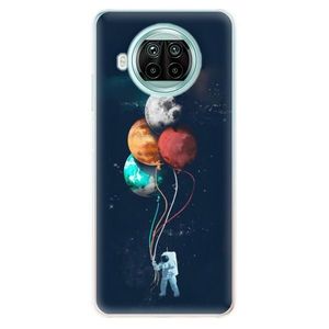 Odolné silikónové puzdro iSaprio - Balloons 02 - Xiaomi Mi 10T Lite vyobraziť