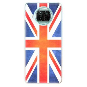Odolné silikónové puzdro iSaprio - UK Flag - Xiaomi Mi 10T Lite vyobraziť