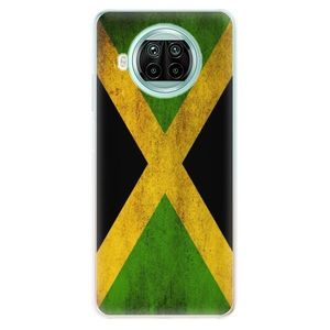 Odolné silikónové puzdro iSaprio - Flag of Jamaica - Xiaomi Mi 10T Lite vyobraziť