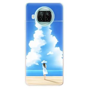 Odolné silikónové puzdro iSaprio - My Summer - Xiaomi Mi 10T Lite vyobraziť