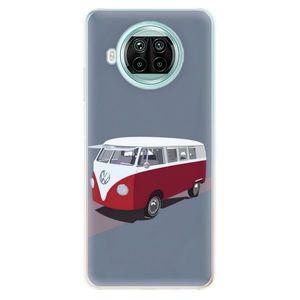 Odolné silikónové puzdro iSaprio - VW Bus - Xiaomi Mi 10T Lite vyobraziť