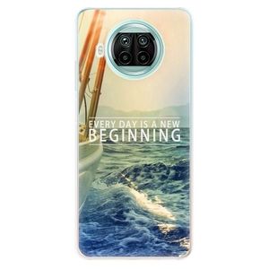 Odolné silikónové puzdro iSaprio - Beginning - Xiaomi Mi 10T Lite vyobraziť