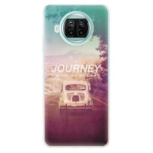 Odolné silikónové puzdro iSaprio - Journey - Xiaomi Mi 10T Lite vyobraziť