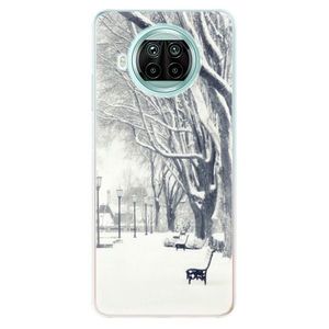 Odolné silikónové puzdro iSaprio - Snow Park - Xiaomi Mi 10T Lite vyobraziť