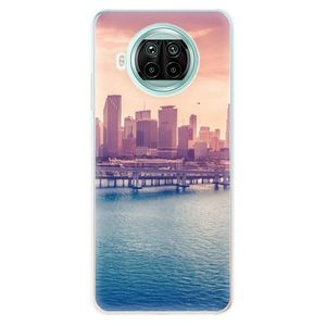 Odolné silikónové puzdro iSaprio - Morning in a City - Xiaomi Mi 10T Lite vyobraziť
