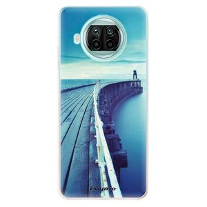 Odolné silikónové puzdro iSaprio - Pier 01 - Xiaomi Mi 10T Lite vyobraziť