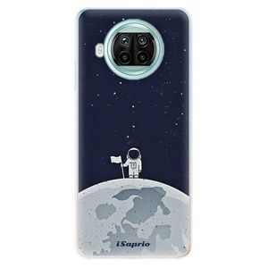 Odolné silikónové puzdro iSaprio - On The Moon 10 - Xiaomi Mi 10T Lite vyobraziť