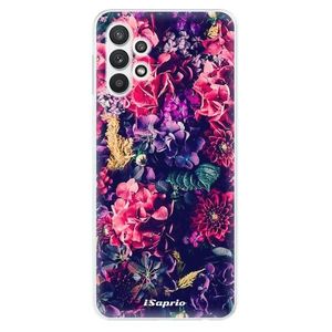 Odolné silikónové puzdro iSaprio - Flowers 10 - Samsung Galaxy A32 5G vyobraziť