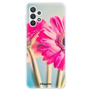 Odolné silikónové puzdro iSaprio - Flowers 11 - Samsung Galaxy A32 5G vyobraziť