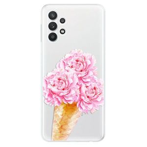 Odolné silikónové puzdro iSaprio - Sweets Ice Cream - Samsung Galaxy A32 5G vyobraziť