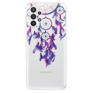 Odolné silikónové puzdro iSaprio - Dreamcatcher 01 - Samsung Galaxy A32 5G vyobraziť