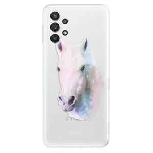 Odolné silikónové puzdro iSaprio - Horse 01 - Samsung Galaxy A32 5G vyobraziť
