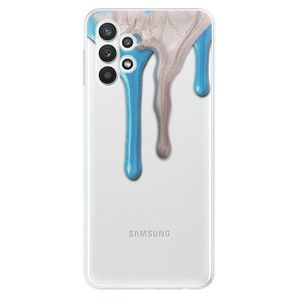 Odolné silikónové puzdro iSaprio - Varnish 01 - Samsung Galaxy A32 5G vyobraziť