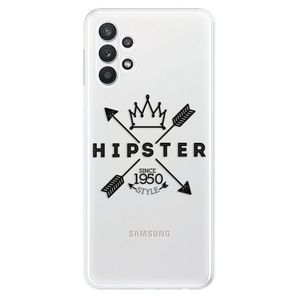 Odolné silikónové puzdro iSaprio - Hipster Style 02 - Samsung Galaxy A32 5G vyobraziť