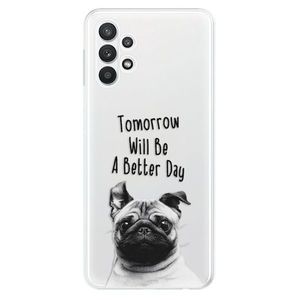 Odolné silikónové puzdro iSaprio - Better Day 01 - Samsung Galaxy A32 5G vyobraziť