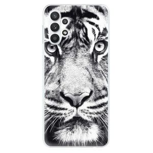 Odolné silikónové puzdro iSaprio - Tiger Face - Samsung Galaxy A32 5G vyobraziť