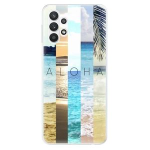 Odolné silikónové puzdro iSaprio - Aloha 02 - Samsung Galaxy A32 5G vyobraziť