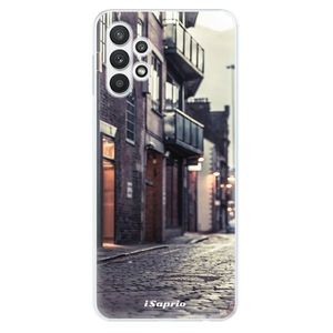 Odolné silikónové puzdro iSaprio - Old Street 01 - Samsung Galaxy A32 5G vyobraziť