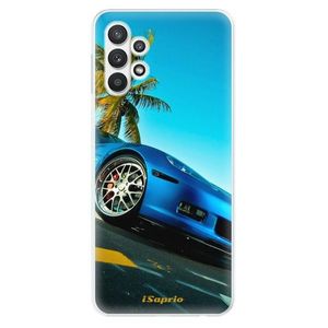 Odolné silikónové puzdro iSaprio - Car 10 - Samsung Galaxy A32 5G vyobraziť