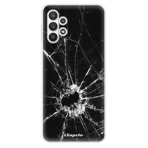 Odolné silikónové puzdro iSaprio - Broken Glass 10 - Samsung Galaxy A32 5G vyobraziť