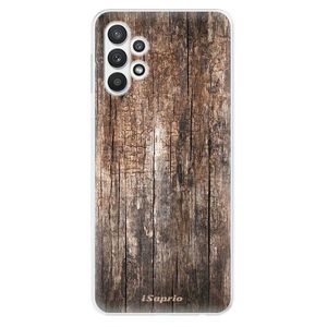 Odolné silikónové puzdro iSaprio - Wood 11 - Samsung Galaxy A32 5G vyobraziť