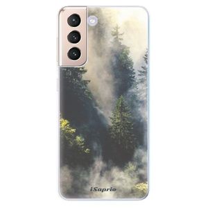 Odolné silikónové puzdro iSaprio - Forrest 01 - Samsung Galaxy S21 vyobraziť